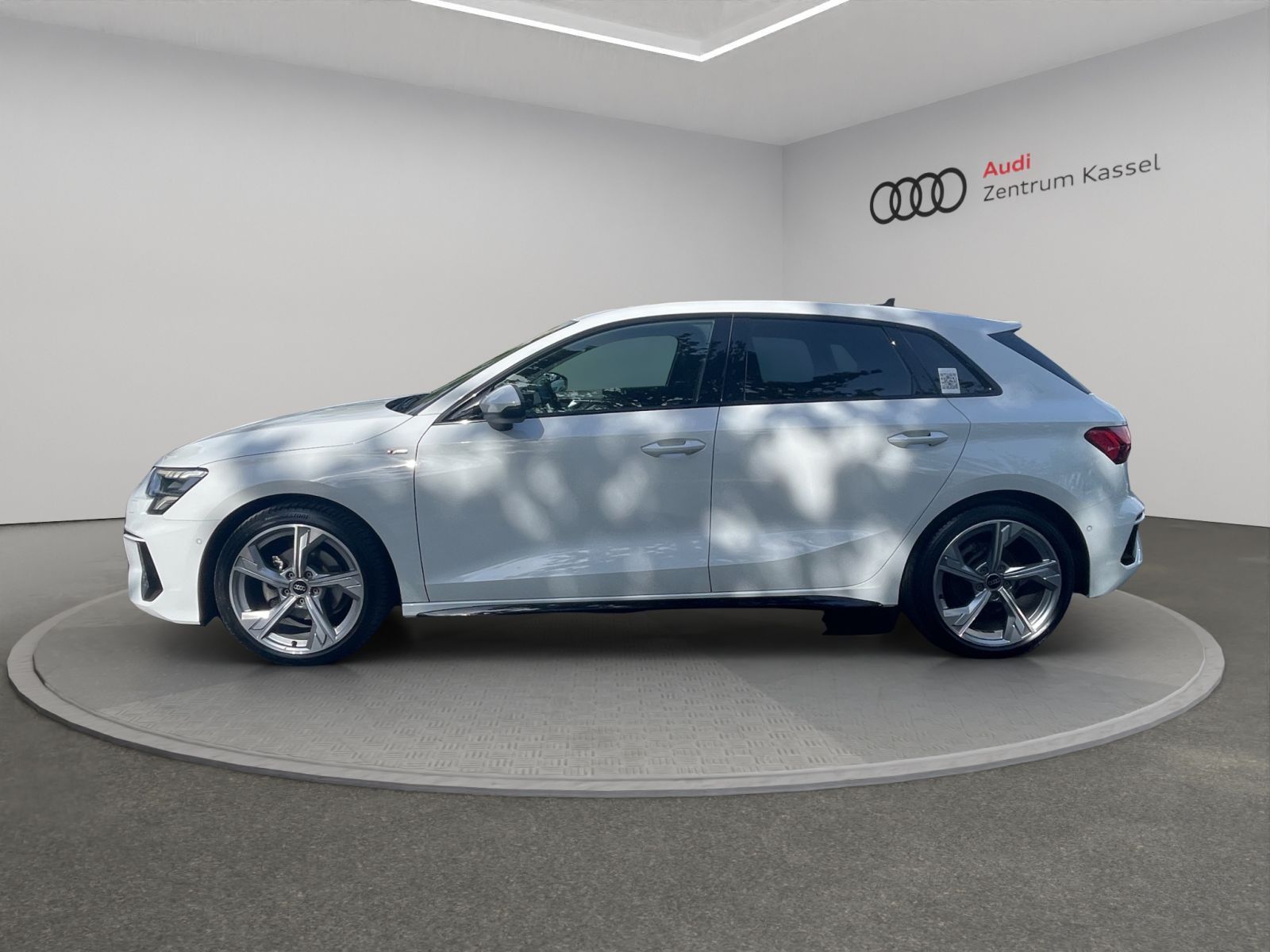 Audi A3 - Bild 4
