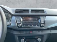 Skoda Fabia - Vorschau Bild 11