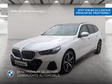 BMW 520d xDrive Touring M Sport Standheizung AHK - BMW 520 Jahreswagen: 520d