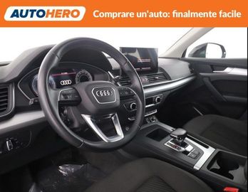 Audi Q5 - 7