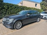 Mercedes-Benz Mercedes C 180 T-Modell Automatik, BlueEff... - Mercedes t modell gebraucht
