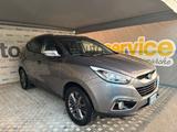 Hyundai iX35 1.7 CRDi 2WD Xpossible - Hyundai ix35 Kombi Gebrauchtwagen