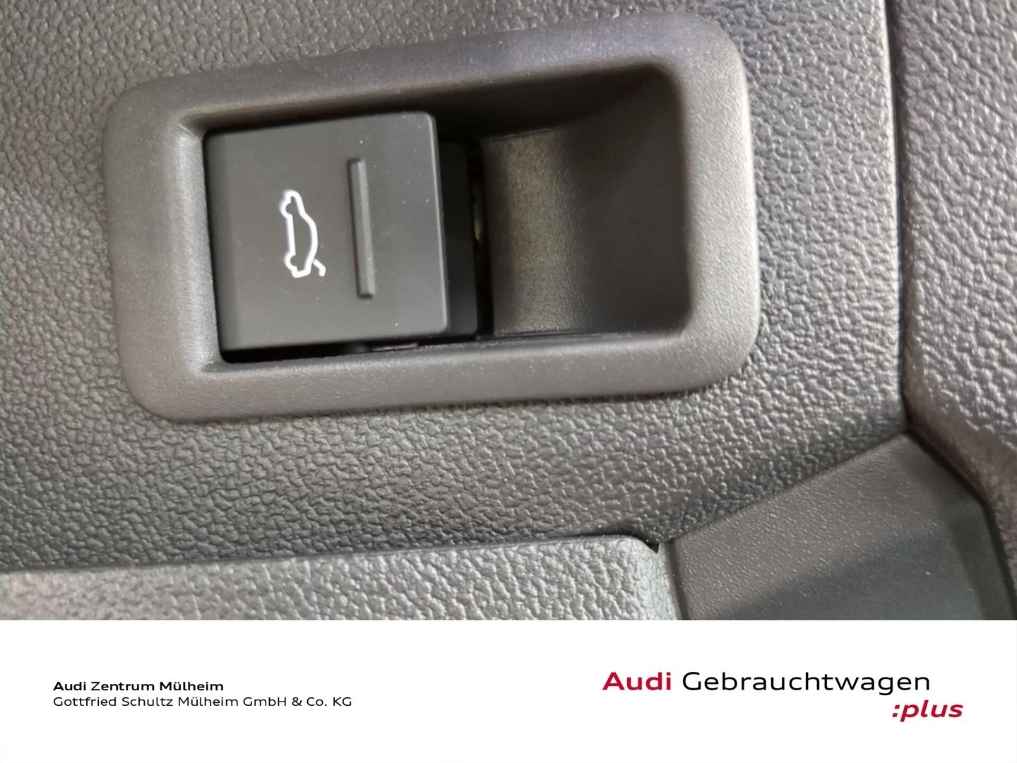 Audi A3 - Bild 14