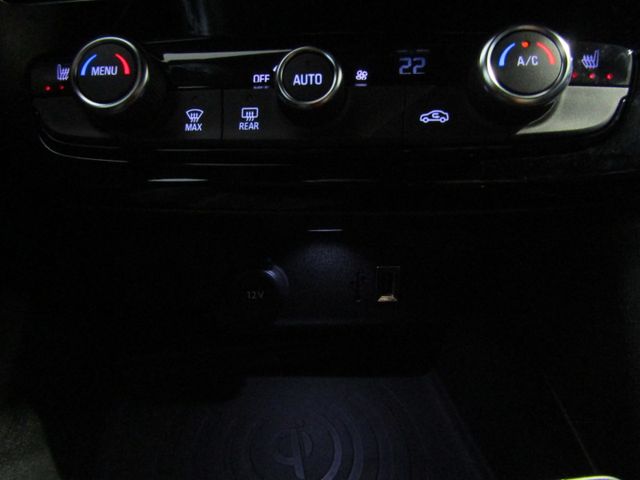 Mokka Ultimate 6E , ULTIMATE, 1.2 Direct Injecti