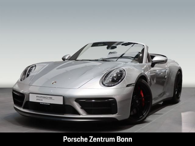 Porsche 911 992 Carrera 4 GTS Cabrio ''BOSE LED-Matrix''