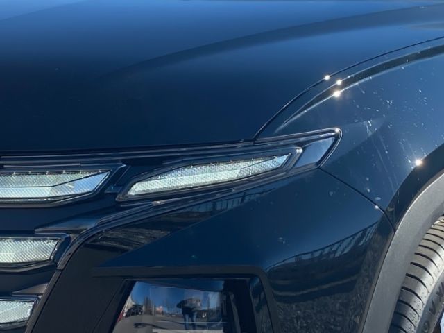 Fahrzeugabbildung Hyundai Tucson 1.6 CRDi (136 PS) 48V 7-DCT 4WD PRIME Ass