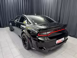 Dodge Charger SRT Hellcat|WIDEBODY|U-FREI|D-FZG|H&K - gebrauchte Dodge Limousine