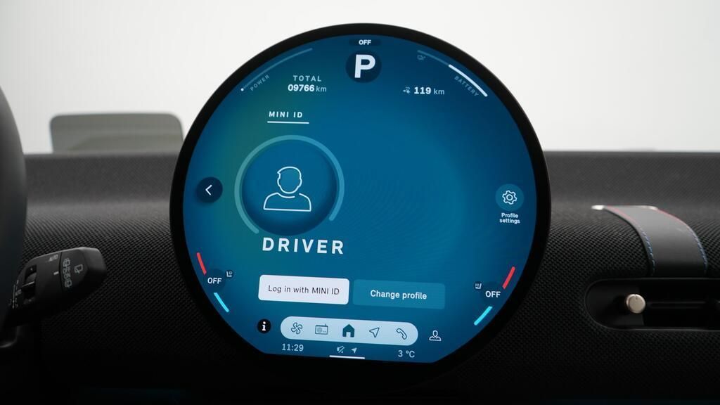 MINI Cooper E - Bild 13