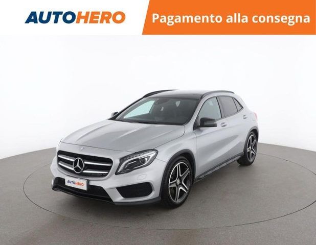 Mercedes-Benz MERCEDES-BENZ GLA 220 CDI Automatic Premium