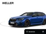 BMW M5 Touring, M-Leuchten Shadow Line Bluetooth LED - BMW M5 Neuwagen