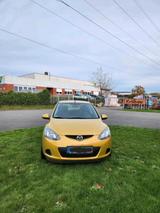 Mazda 2 1.3 55 kw(75ps) - Mazda 2 in Osnabrück