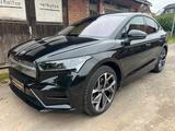 Skoda Enyaq Coupé RS Suite - Skoda Enyaq: Limousine