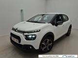 Citroën C3 1.2 PureTech Feel LED Navi Klima PDC ... - gebrauchte Citroën C3 aus dem Jahr 2021