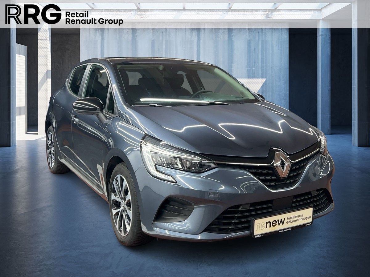 Renault Clio - Bild 7