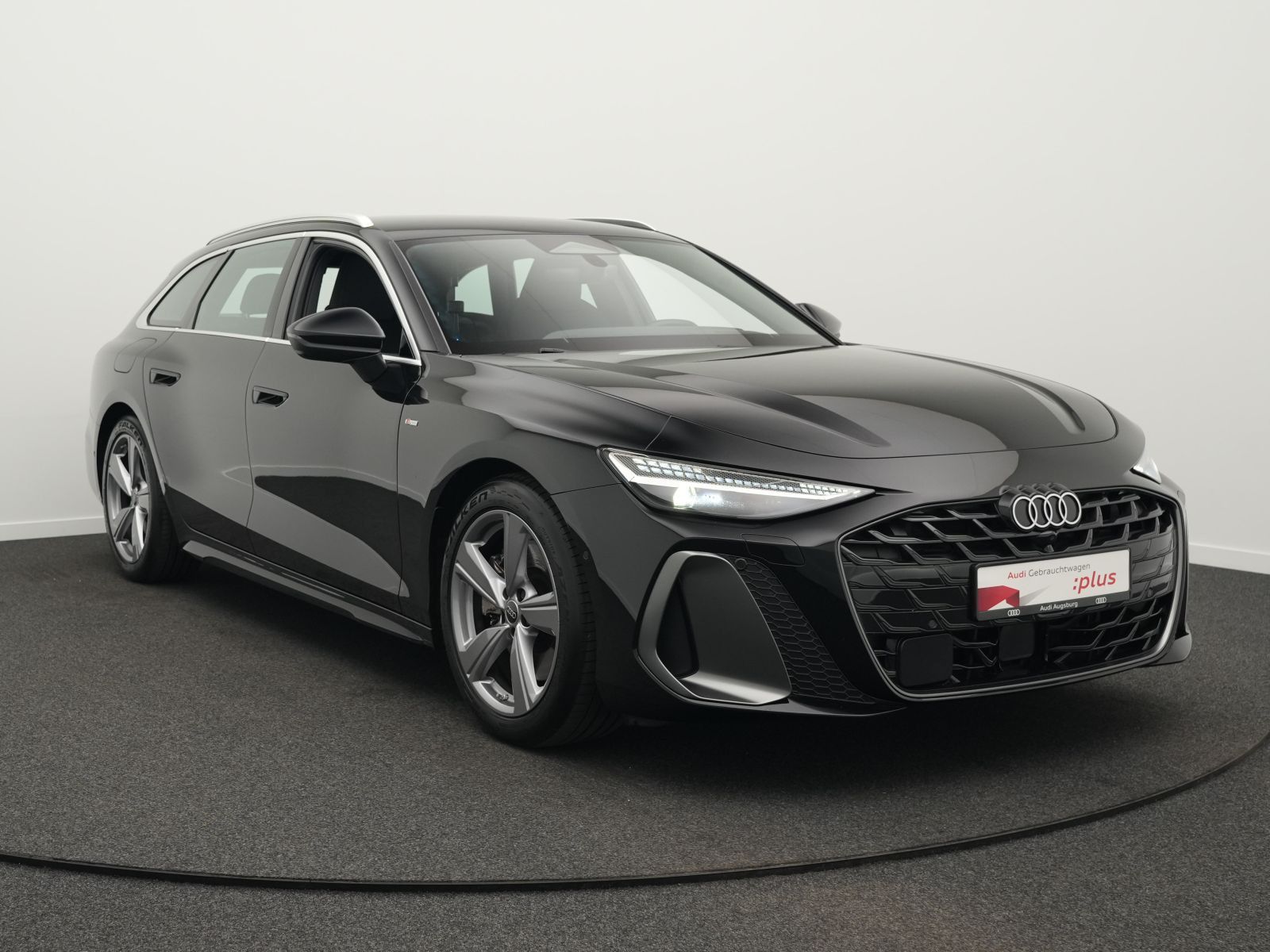Audi A6 - Bild 28