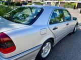 Mercedes-Benz C 180 ESPRIT Esprit - gebrauchte Mercedes-Benz C-Klasse aus dem Jahr 1999
