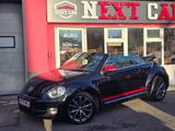 Volkswagen Beetle Cabriolet 1.2 TSI Club|Navi|SHZ|PDC|1Hand - Volkswagen Beetle in Essen