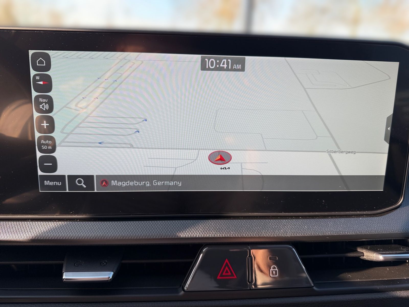 Fahrzeugabbildung Kia Stonic 1.0 T-GDI 100 Vision DCT7 Facelift