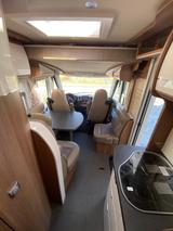 Carthago c-compactline i 143LE - Carthago c compactline