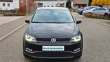 Volkswagen Polo V Lounge BMT/Start-Stopp - gebrauchte Kleinwagen in Esslingen