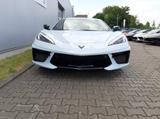 Corvette C8 Coupe 3LT Modelljahr 24 Magnetic|Lift - Corvette C8 Gebrauchtwagen