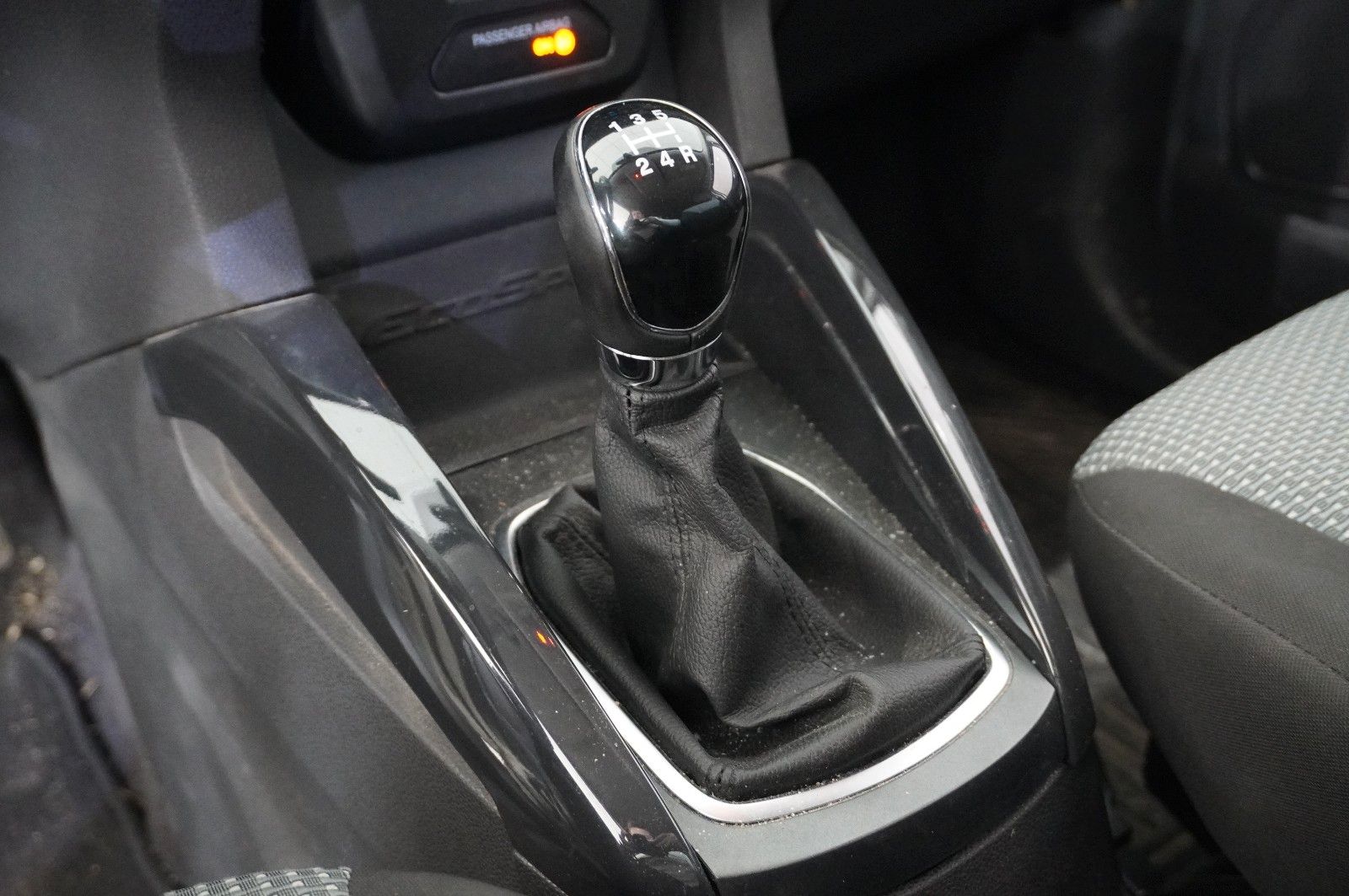 Fahrzeugabbildung Ford EcoSport 1.5 TDCI TREND LED/KLIMA/SH/PDC/BI-COLO