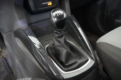 Fahrzeugabbildung Ford EcoSport 1.5 TDCI TREND LED/KLIMA/SH/PDC/BI-COLO
