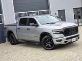 Dodge RAM 1500 5.7 4x4 Bighorn Night Kamera LED PDC - gebrauchte Dodge RAM aus dem Jahr 2023