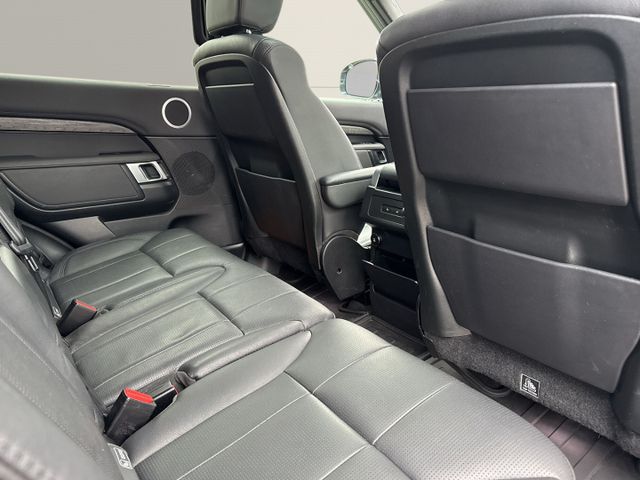 Land Rover Discovery 5 SD6 HSE+ACC+HUD+AHK+St.Hzg.+Akt.Diff