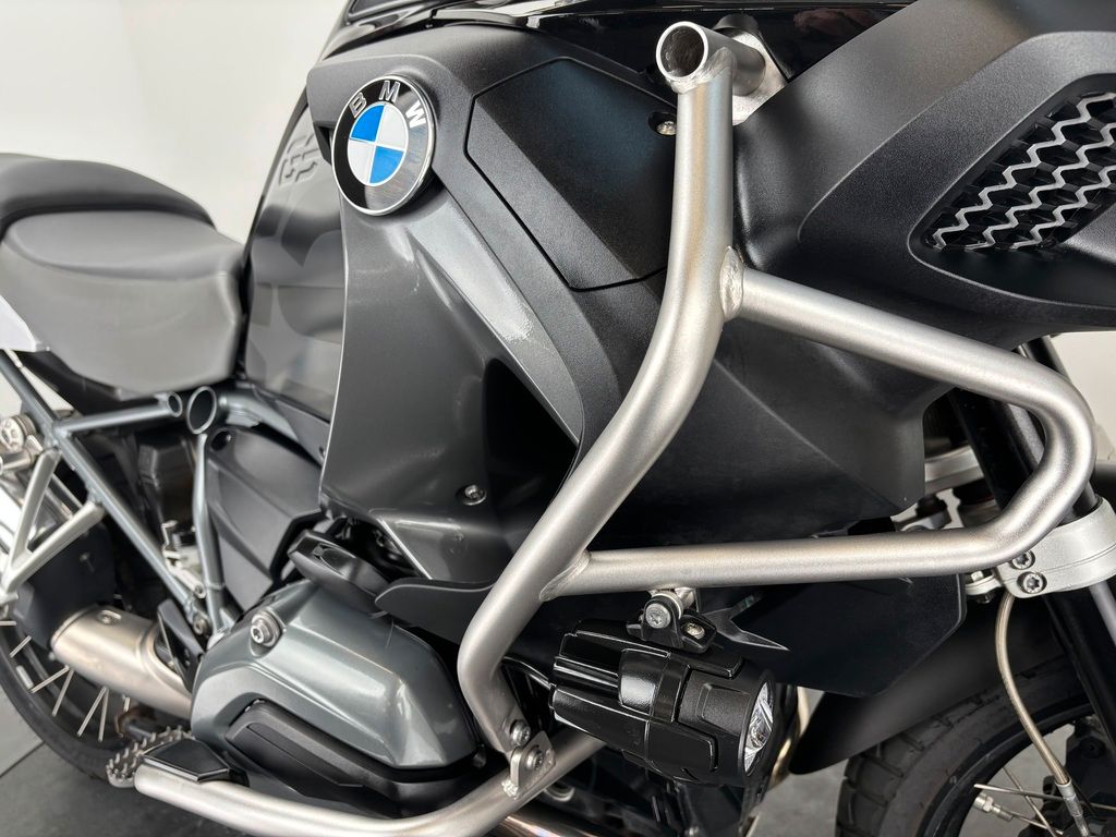 Fahrzeugabbildung BMW R 1200 GS *TOP-ZUSTAND *2.HAND