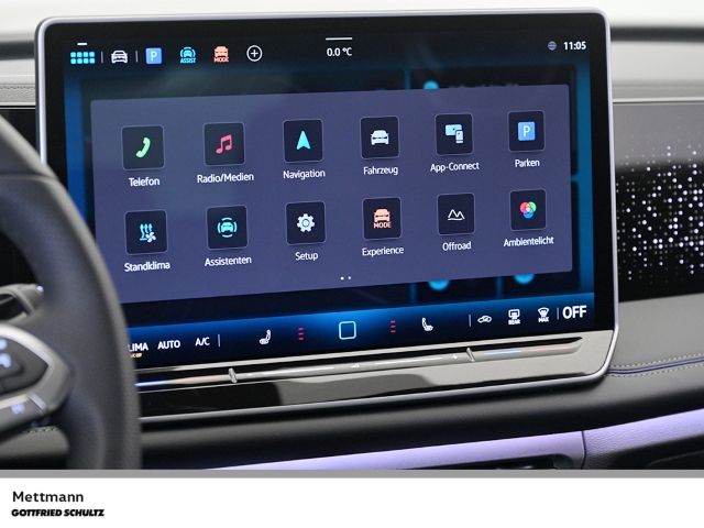 Volkswagen Tiguan - Bild 15