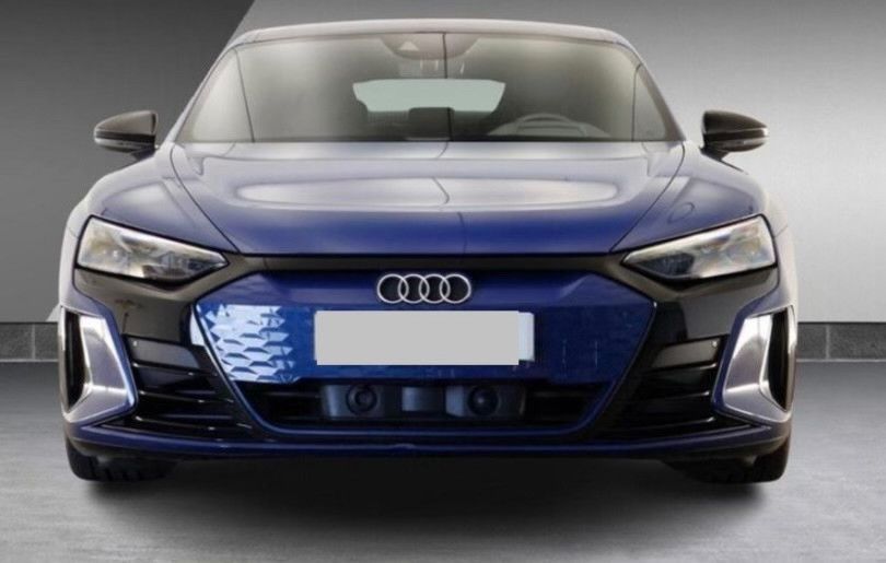 Audi RS E-tron GT /12 Mesi garanzia Audi imagem 3