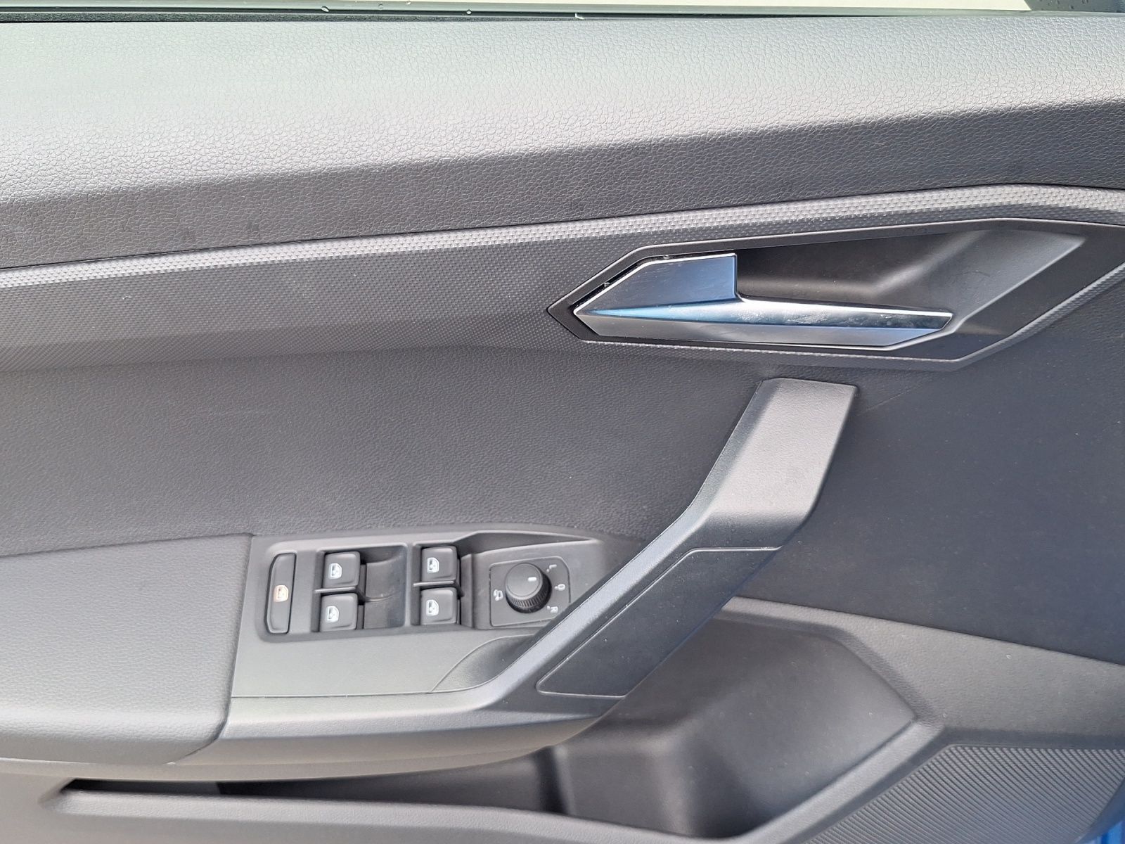 Seat Ibiza - Bild 8