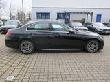 Mercedes-Benz C 300 d AMG Line Fahras-Paket Plus Winter-Paket - gebrauchte Mercedes-Benz C 300 aus dem Jahr 2023