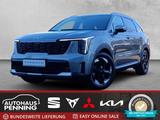 Kia Sorento 1.6T PHEV / UPE: 73.860,- € / PLATINUM 7