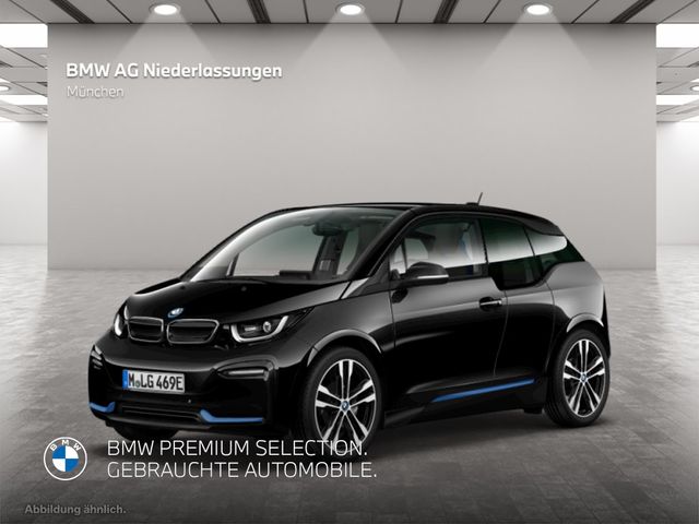 BMW i3s 120Ah Navi Kamera Sitzheizung