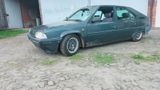 Citroën Citroen BX 14 mit TÜV - Citroën BX