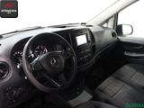 Mercedes-Benz Vito 114 CDI 4M KASTEN LANG SORTIMO,STANDHZ,AHK - Mercedes-Benz Vito mit Diesel-Antrieb: Allradantrieb, Kleinbus