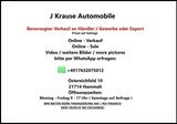 Ford Transit Kombi 310 L3 Trend Automatik 1.Hand - Ford Transit: Automat