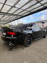 Audi S7 4.0 TFSI quattro S tronic Sportback VOLL !! - Audi S7: Limousine