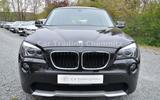 BMW X1 18 i sDrive Klimaautomatik Bi-Xenon 1.Hand - BMW X-Reihe aus 2010