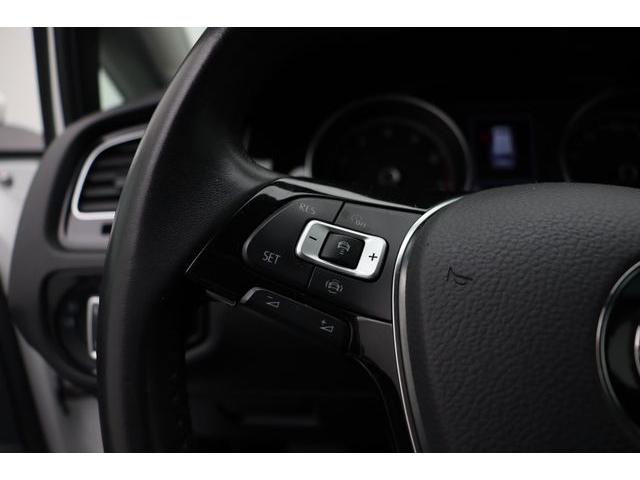 Volkswagen Golf VII 1.5 DSG Highline LED ACC Sportsitze, миниатюра 15