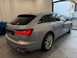 Audi A6 Avant 40 TDI qu. sport/MATRIX/ACC/KAMERA/AHK - Audi aus 2022