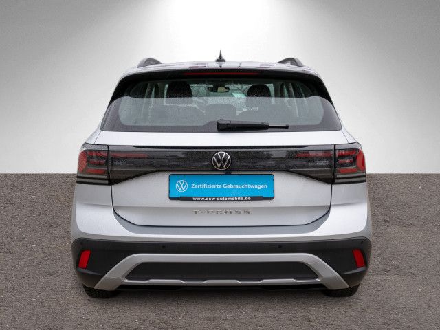 Volkswagen T-Cross - Bild 6