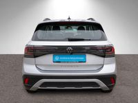 Volkswagen T-Cross - Vorschau Bild 6