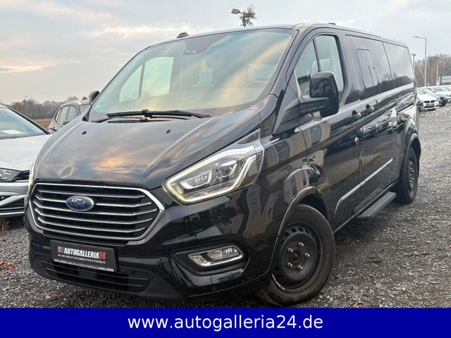 Ford Tourneo Custom Aut. 320 L2 Tourneo Titanium Lede