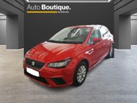 Seat Ibiza - Vorschau Bild 1