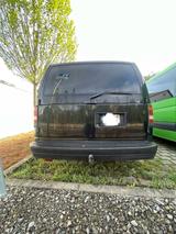 Chevrolet Astro 4WD CL G - Chevrolet Astro: Van