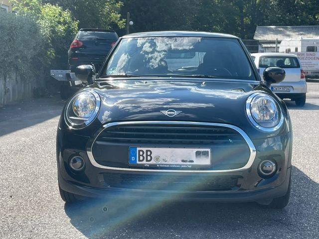 MINI One 