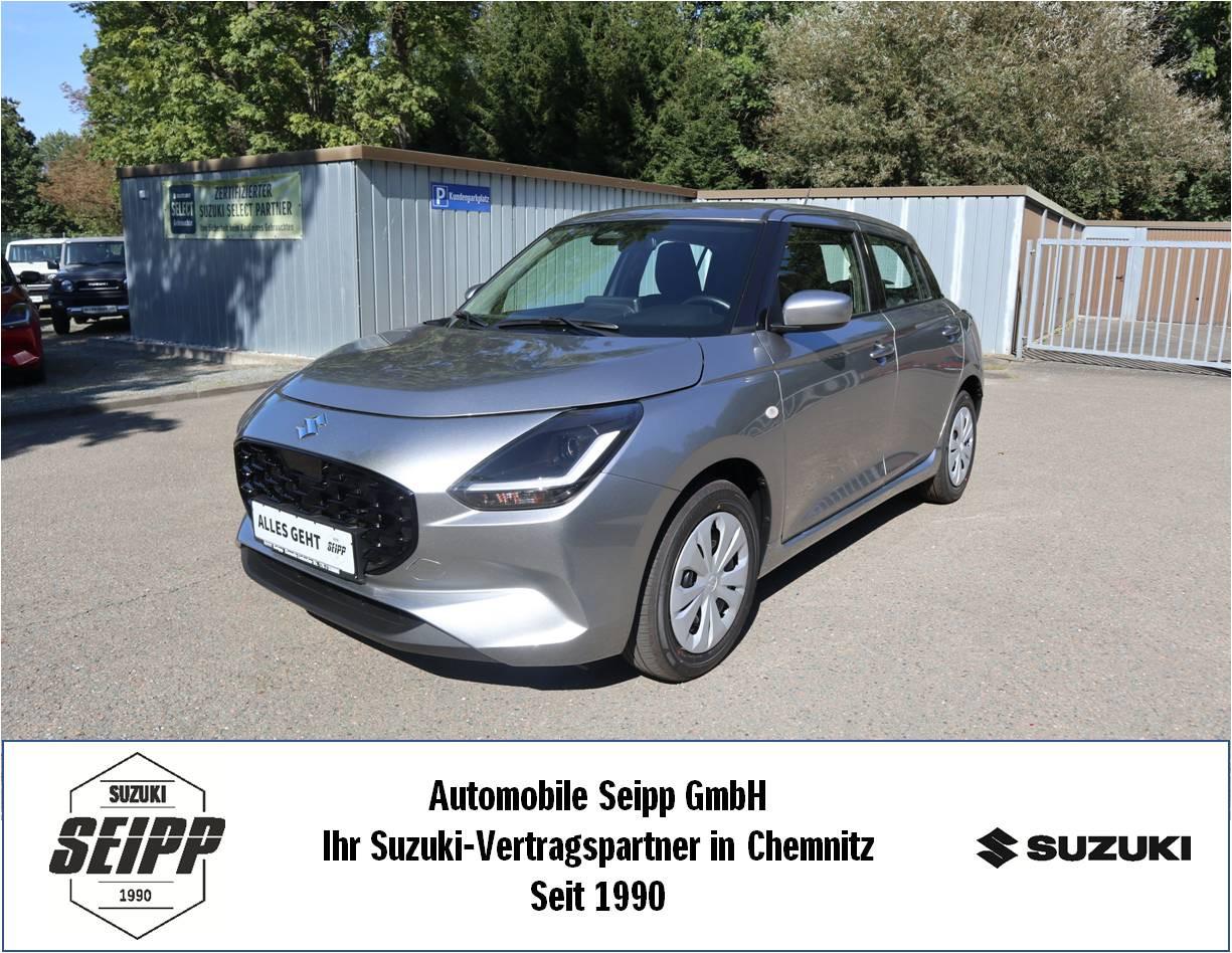 Suzuki Swift LED/Navi/Klima